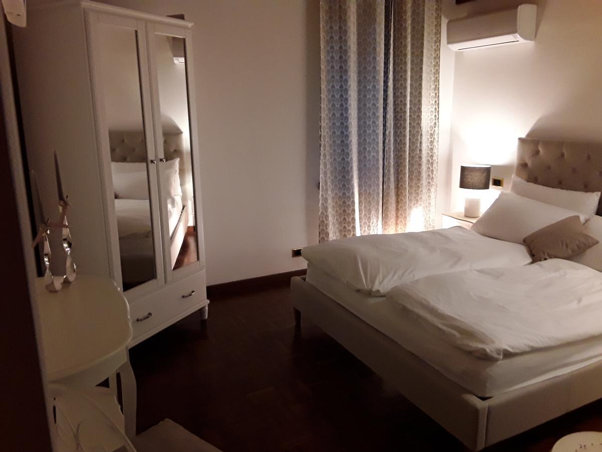 Deluxe Zimmer mit Queensize-Bett